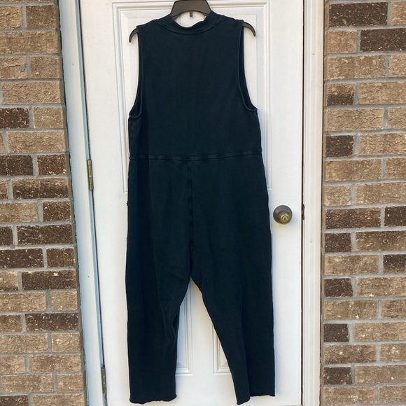 🐲💙 Free People Intimately Whats Up Onesies Jumper - Picture 12 of 15